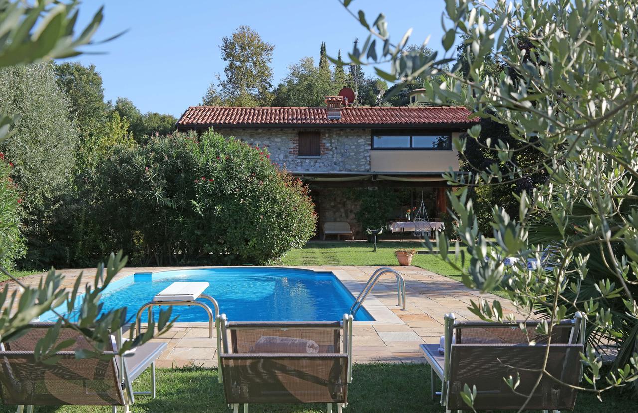 Villa Girasole *
